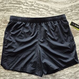 Etonic Men's Performance Gym Shorts New Size XL